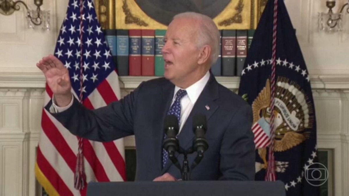 Procurador especial poupa Biden de acusações criminais, mas dá munição para Trump ao descrever seu declínio cognitivo